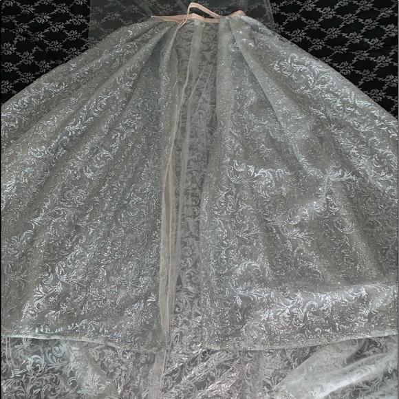 Prom/Wedding Mermaid Dress - Picture 3 of 6